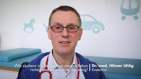 Was Tun Bei Vorhautverengung Urbia De