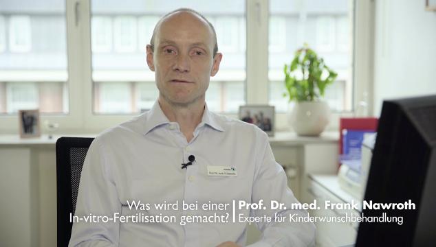 Behandlung Bei Unerfulltem Kinderwunsch Urbia De